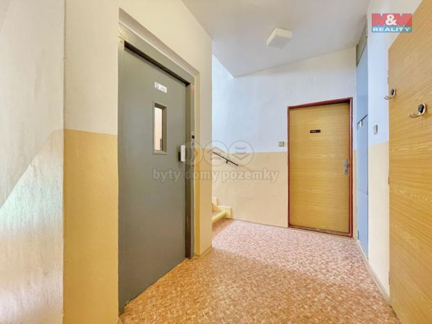 Prodej bytu 3+1, Králíky, Leoše Janáčka, 95 m2