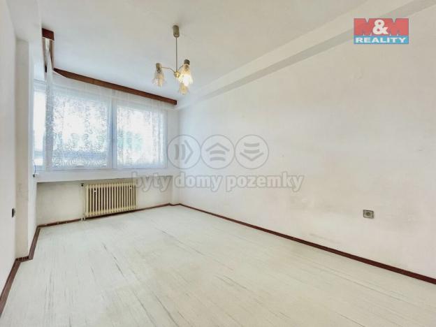 Prodej bytu 3+1, Králíky, Leoše Janáčka, 95 m2