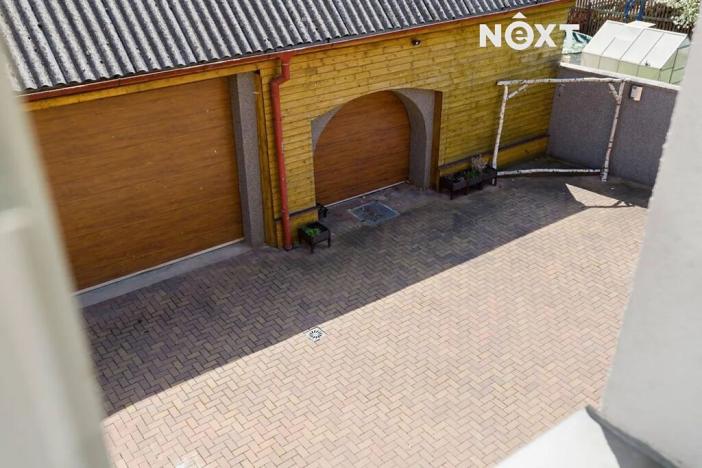 Prodej rodinného domu, Kryry, Tovární, 135 m2