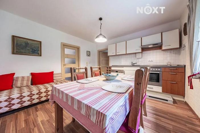 Prodej vily, Kácov, 320 m2