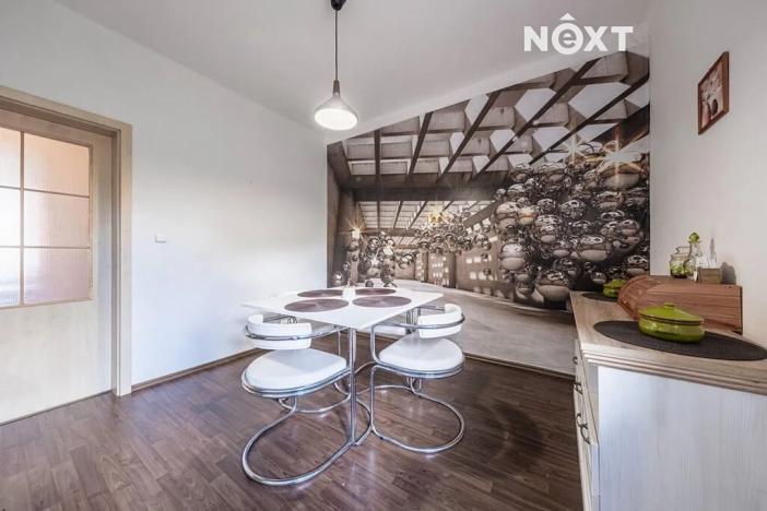 Prodej činžovního domu, Kácov, 320 m2