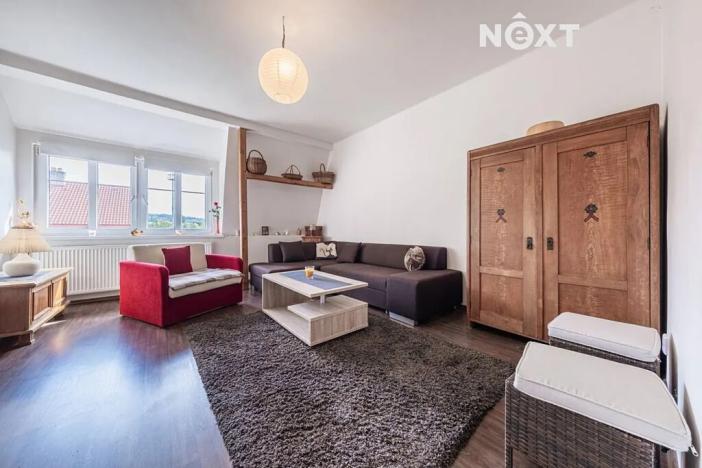 Prodej činžovního domu, Kácov, 320 m2