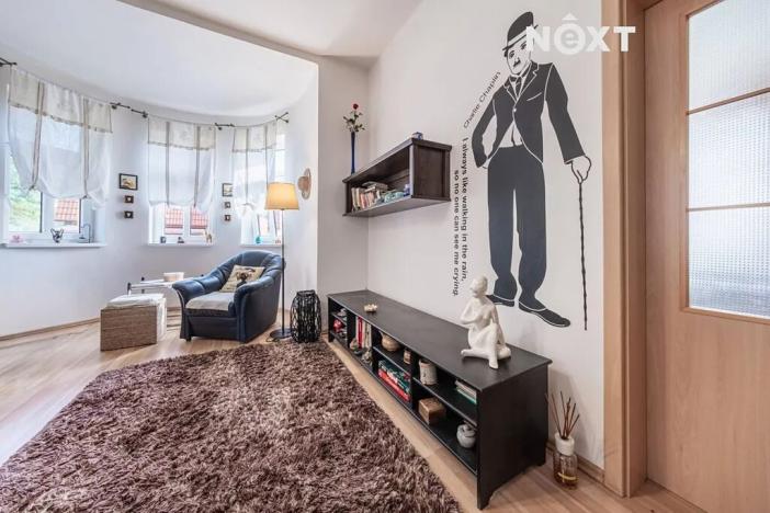 Prodej činžovního domu, Kácov, 320 m2