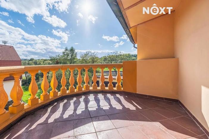 Prodej rodinného domu, Kácov, 320 m2