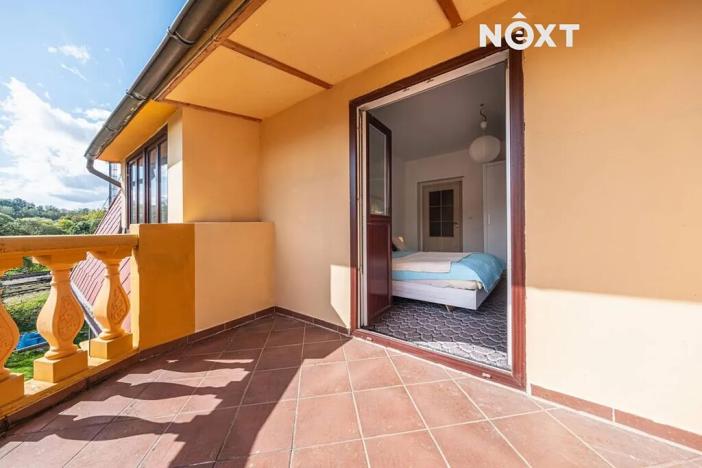 Prodej rodinného domu, Kácov, 320 m2