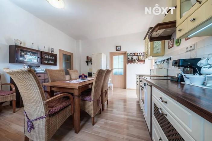 Prodej rodinného domu, Kácov, 320 m2