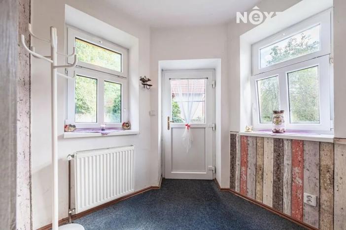 Prodej rodinného domu, Kácov, 320 m2