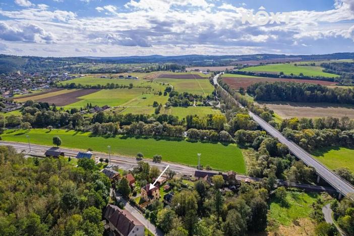 Prodej rodinného domu, Kácov, 320 m2