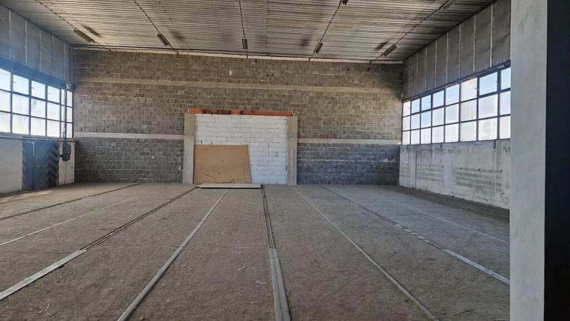 Pronájem skladu, Znojmo, Dobšická, 430 m2