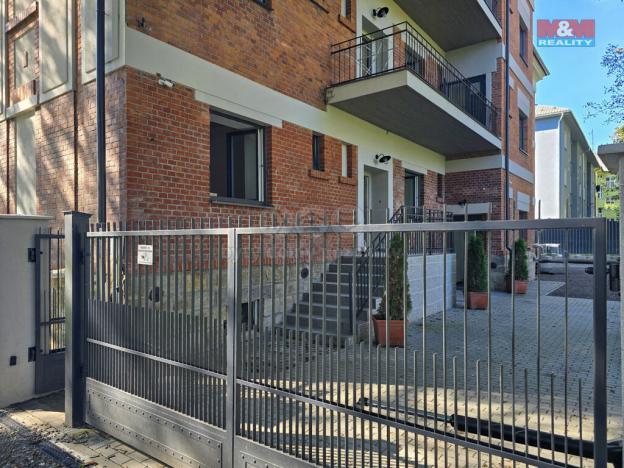 Prodej bytu 2+1, Ostrava - Přívoz, Žofie Podlipské, 80 m2