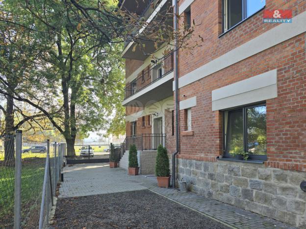 Prodej bytu 3+kk, Ostrava - Přívoz, Žofie Podlipské, 81 m2