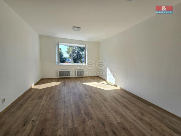 Prodej bytu 3+kk, Ostrava - Přívoz, Žofie Podlipské, 81 m2