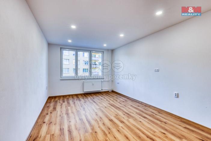 Prodej bytu 2+1, České Budějovice - České Budějovice 3, Staroměstská, 68 m2