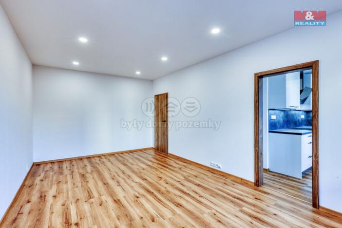 Prodej bytu 2+1, České Budějovice - České Budějovice 3, Staroměstská, 68 m2