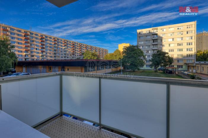 Prodej bytu 2+1, České Budějovice - České Budějovice 3, Staroměstská, 68 m2