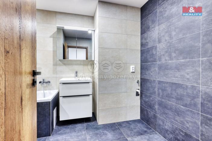 Prodej bytu 2+1, České Budějovice - České Budějovice 3, Staroměstská, 68 m2