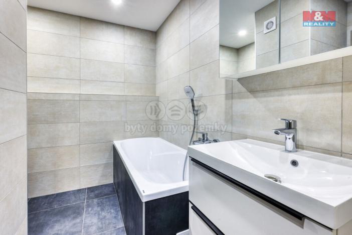 Prodej bytu 2+1, České Budějovice - České Budějovice 3, Staroměstská, 68 m2