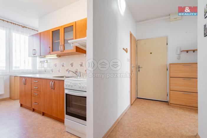 Prodej bytu 3+1, České Budějovice - České Budějovice 3, Plzeňská, 66 m2