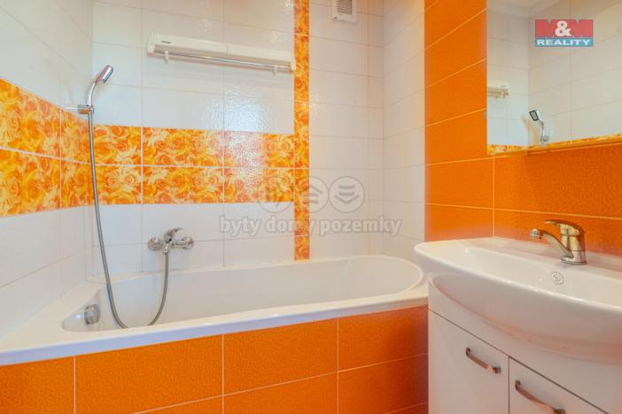 Prodej bytu 3+1, České Budějovice - České Budějovice 3, Plzeňská, 66 m2