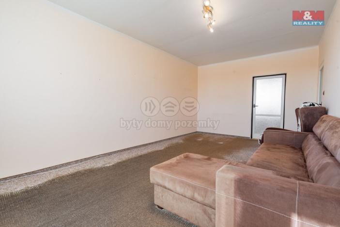 Prodej bytu 3+1, České Budějovice - České Budějovice 3, Plzeňská, 66 m2