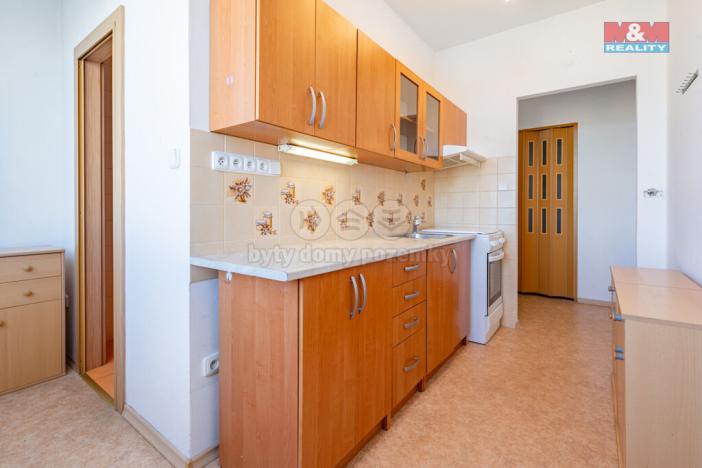 Prodej bytu 3+1, České Budějovice - České Budějovice 3, Plzeňská, 66 m2