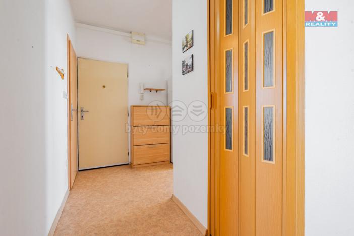 Prodej bytu 3+1, České Budějovice - České Budějovice 3, Plzeňská, 66 m2