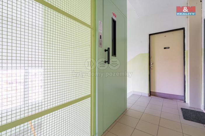 Prodej bytu 3+1, České Budějovice - České Budějovice 3, Plzeňská, 66 m2