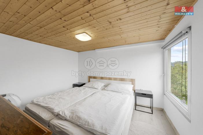 Prodej zahrady, Děčín - Děčín III-Staré Město, 438 m2