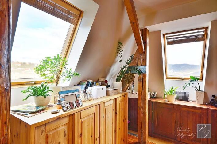 Prodej bytu 2+1, Ústí nad Labem, U Nemocnice, 90 m2