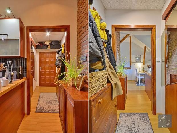 Prodej bytu 2+1, Ústí nad Labem, U Nemocnice, 90 m2