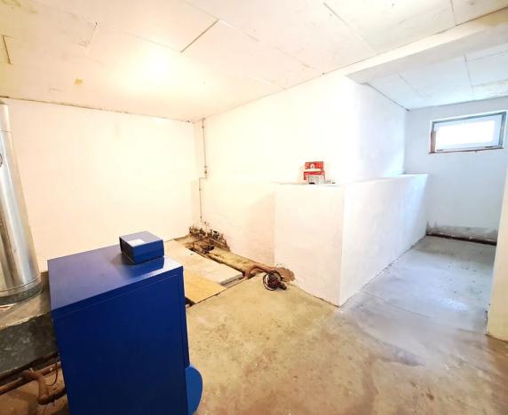 Prodej rodinného domu, Horní Lhota, 564 m2