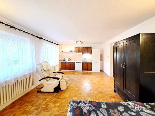 Prodej rodinného domu, Horní Lhota, 564 m2