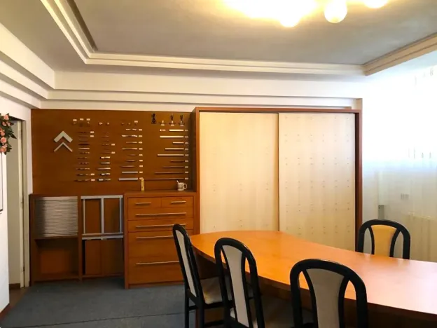 Prodej skladu, Fryšták, 650 m2