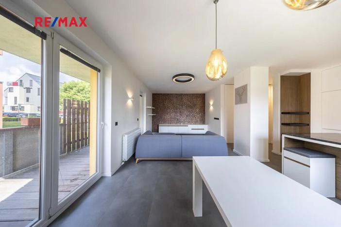 Prodej bytu 3+kk, Říčany, Na Výsluní, 99 m2