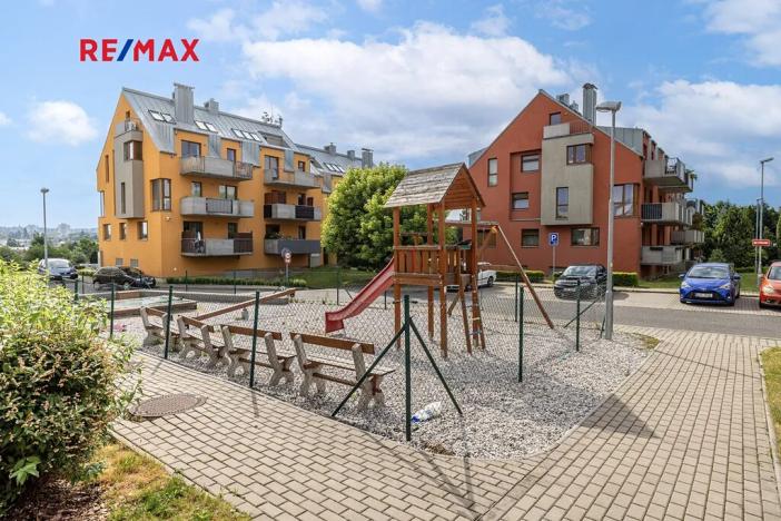 Prodej bytu 3+kk, Říčany, Na Výsluní, 99 m2