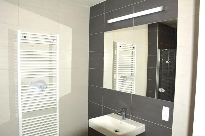 Pronájem bytu 2+kk, Praha - Krč, Nad Ryšánkou, 61 m2