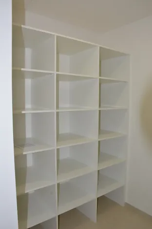 Pronájem bytu 2+kk, Praha - Krč, Nad Ryšánkou, 61 m2