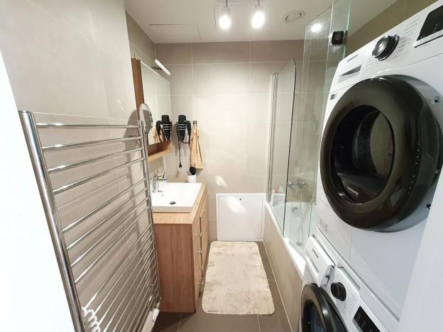 Prodej bytu 3+kk, Praha, Ústecká, 70 m2