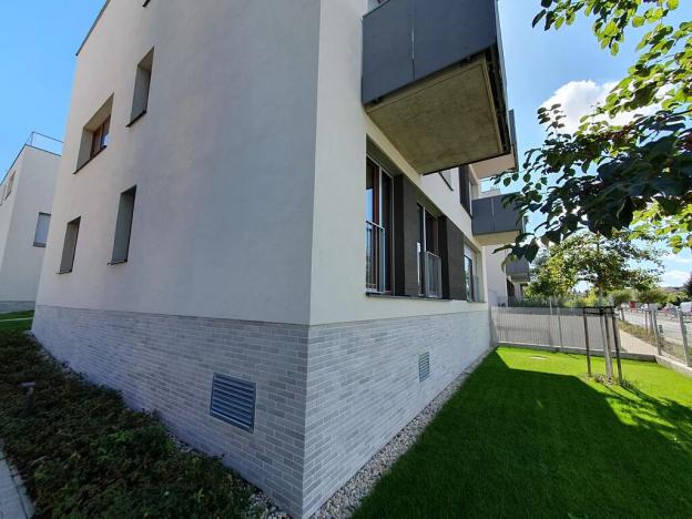 Prodej bytu 3+kk, Praha, Ústecká, 70 m2