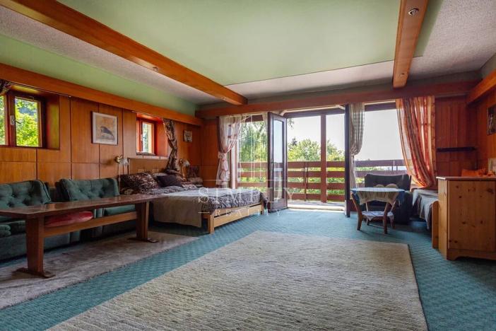 Prodej ubytování, Kořenov, 340 m2