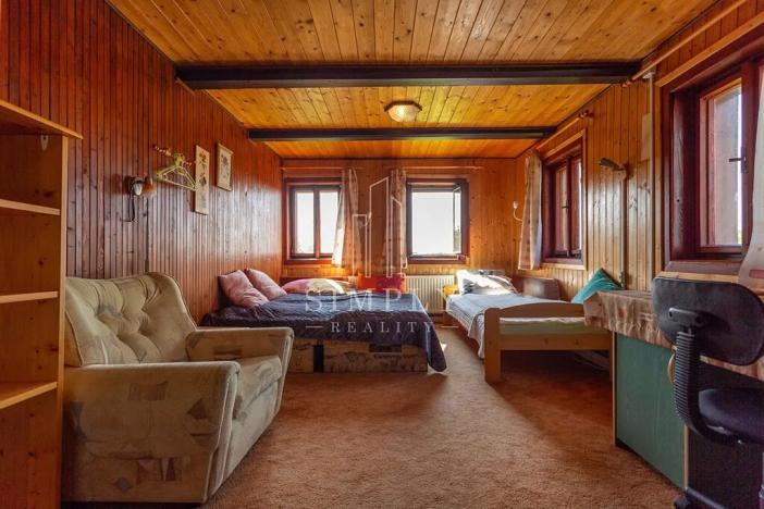 Prodej ubytování, Kořenov, 340 m2