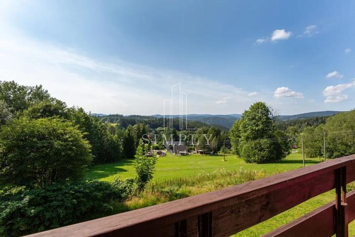 Prodej ubytování, Kořenov, 340 m2