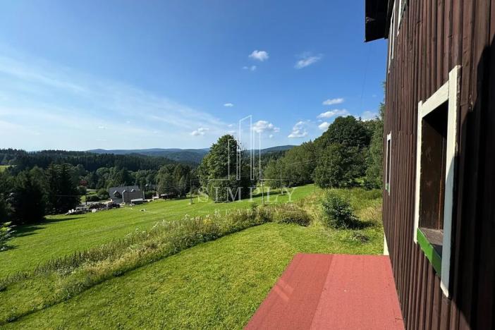 Prodej ubytování, Kořenov, 340 m2