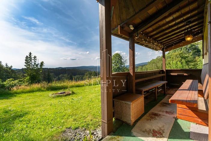 Prodej ubytování, Kořenov, 340 m2