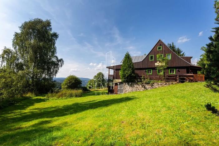 Prodej chalupy, Kořenov, 340 m2