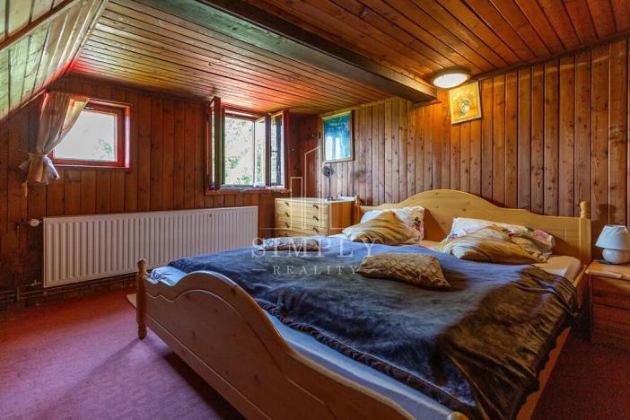 Prodej chalupy, Kořenov, 340 m2