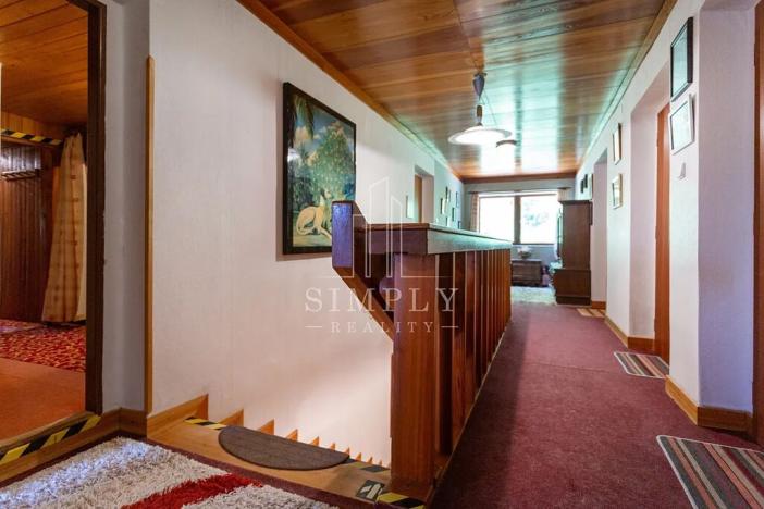 Prodej chalupy, Kořenov, 340 m2