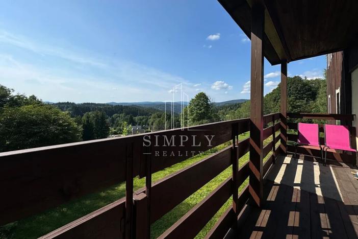 Prodej chalupy, Kořenov, 340 m2