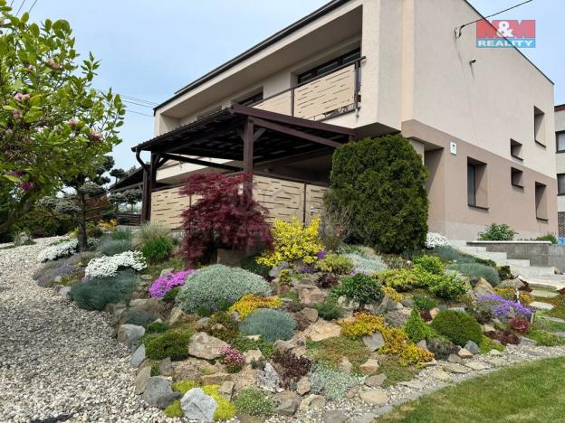 Prodej rodinného domu, Velká Polom, Budovatelů, 169 m2