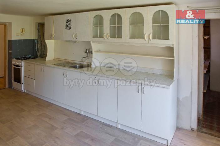 Prodej rodinného domu, Trojanovice, 675 m2